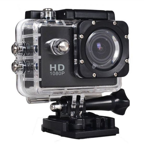 SJ4000 Video Action Camera 720p HD Sport Cam 30M Waterproof Camera Sport DV (No Wifi)