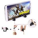 idrop K01 Joystick Controller Portable Handle For Mobile PUBG Gaming Accessories [2pcs]