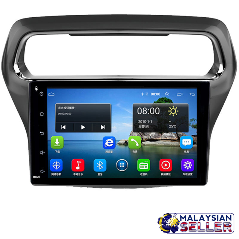 idrop 7" Touchscreen Screen Monitor compatible for TOYOTA vehicle - Radio - Entertainment - GPS Navigation