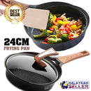 idrop 24CM - K&I Cooking Frying Pan