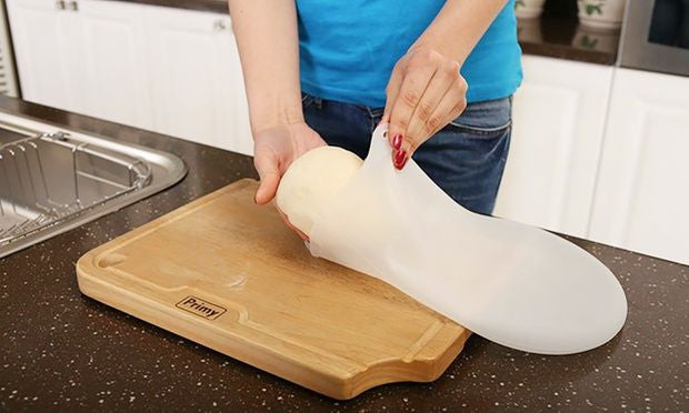 Marinating and Dough Mixing Bags
