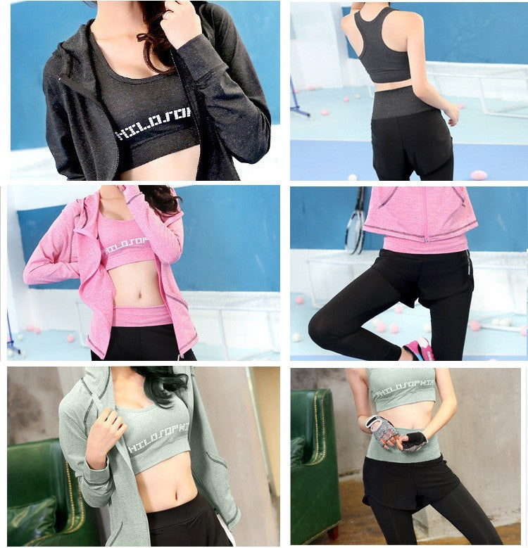 Set of 3 Sportswear