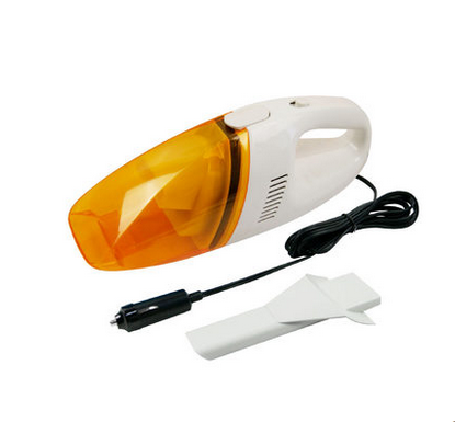 Portable Car Vacuum Cleaner
