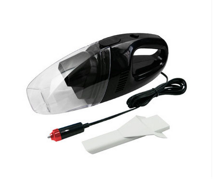 Portable Car Vacuum Cleaner