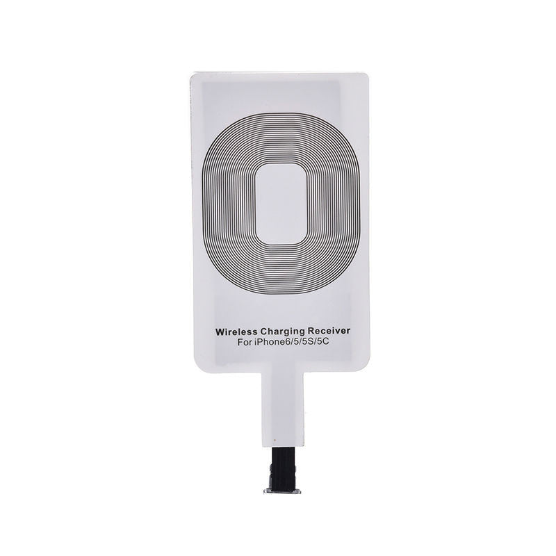 Wireless Charger Receiver For Iphone And Android