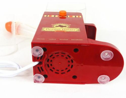 Peanut Butter Maker