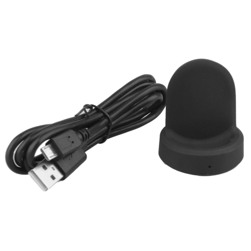 idrop Wireless Charging Dock Charger Cradle For Samsung Gear S3 S2 Smart Watch