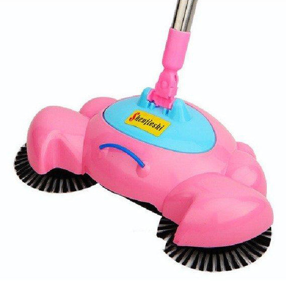 ShenJieShi Instantaneous Elimination Trash House Cleaner (HOUSE CLEANER) JINLIA