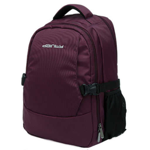 Multi-Functional Waterproof Mummy Backpack