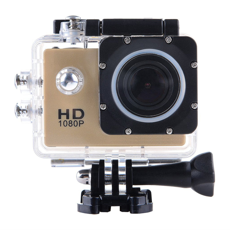 SJ4000 Video Action Camera 720p HD Sport Cam 30M Waterproof Camera Sport DV (No Wifi)