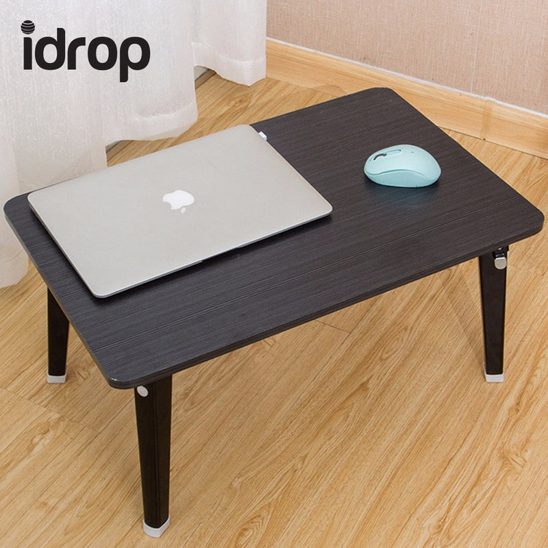 idrop Multifunctional folding tables Laptop desk