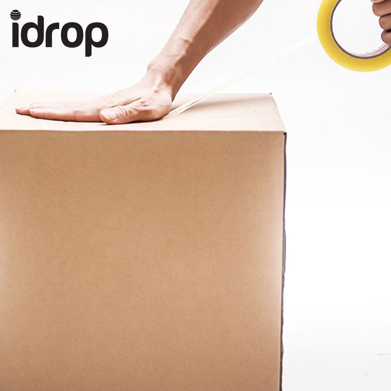 idrop  Set of 10 Transparent High Adhesive Tape