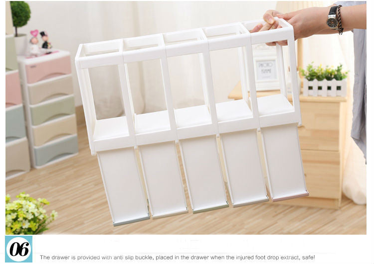 Multi-Purpose Storage Rack
