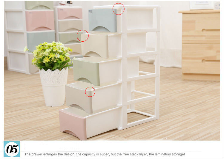 Multi-Purpose Storage Rack