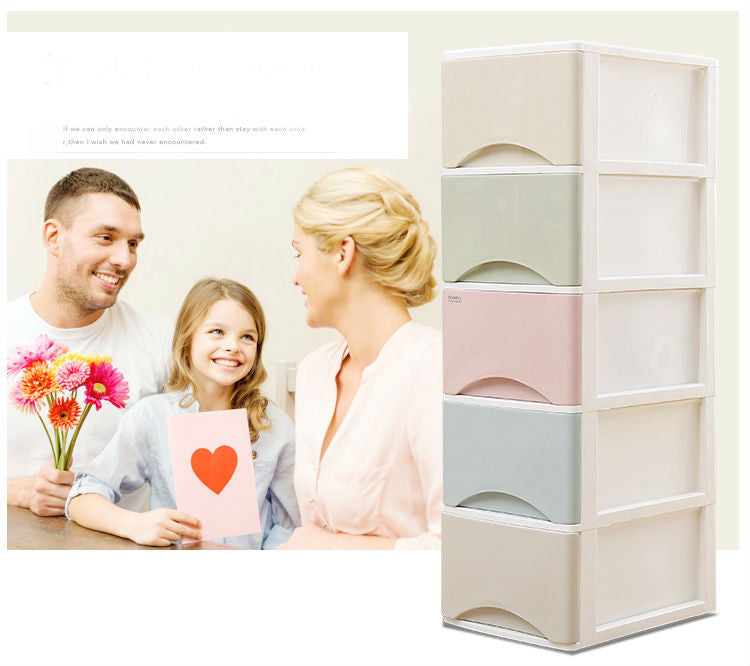 Multi-Purpose Storage Rack