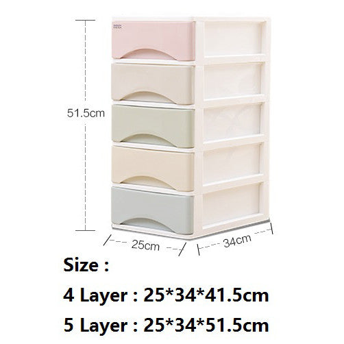 Multi-Purpose Storage Rack