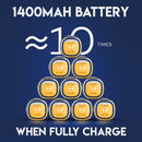 idrop 300ml Portable Electric Juice Mini Blender