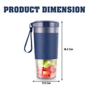 idrop 300ml Portable Electric Juice Mini Blender